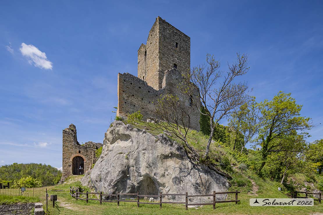 Castello delle Carpinete