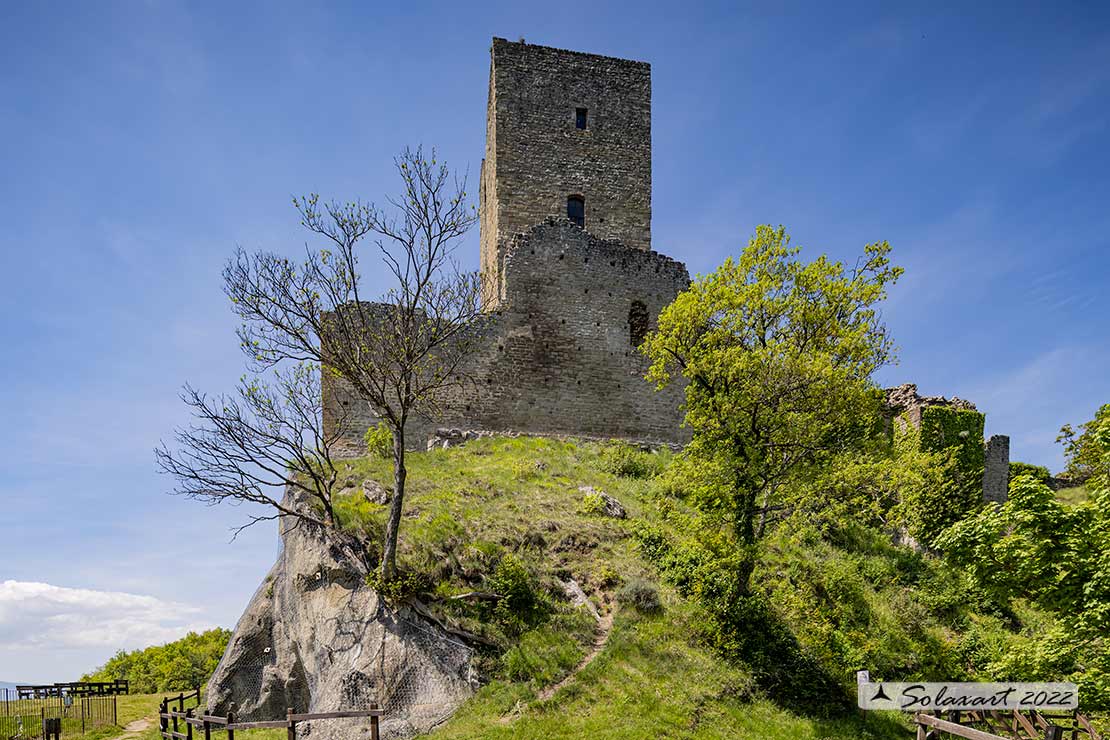 Castello delle Carpinete