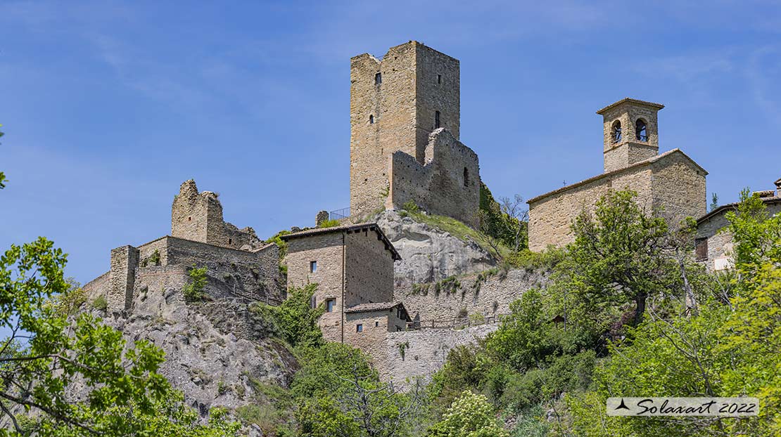 Castello delle Carpinete