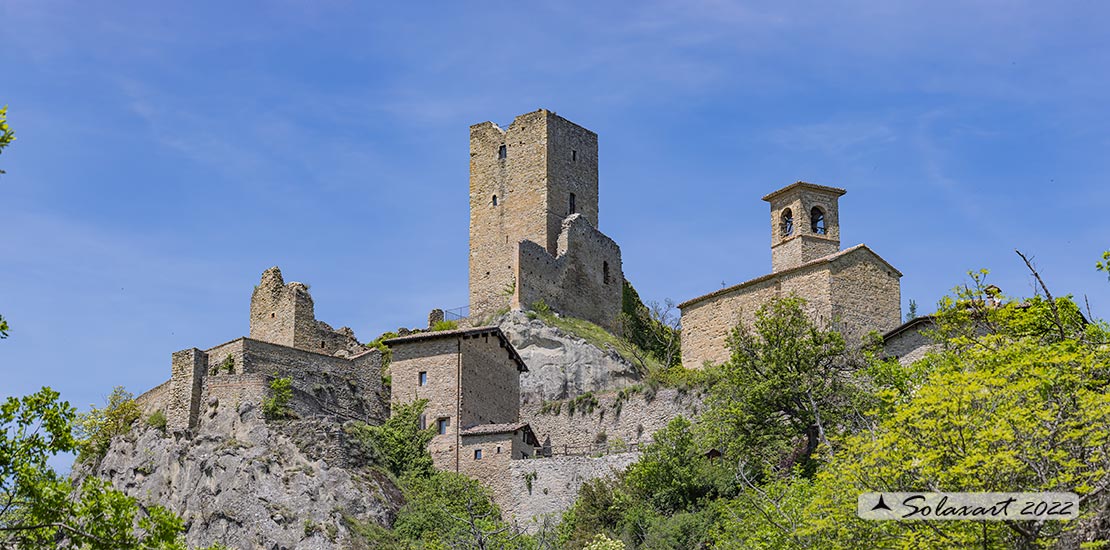 Castello delle Carpinete