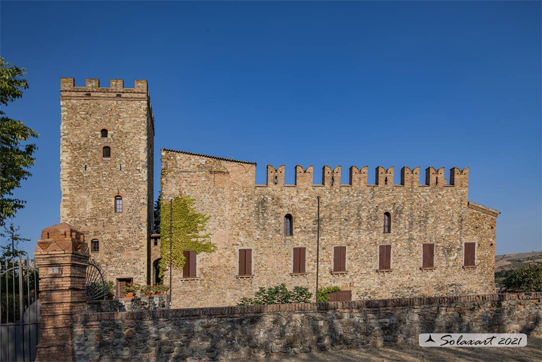 Castello di Castellarano