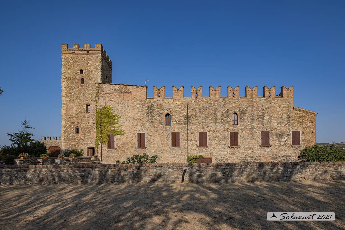 Castello di Castellarano