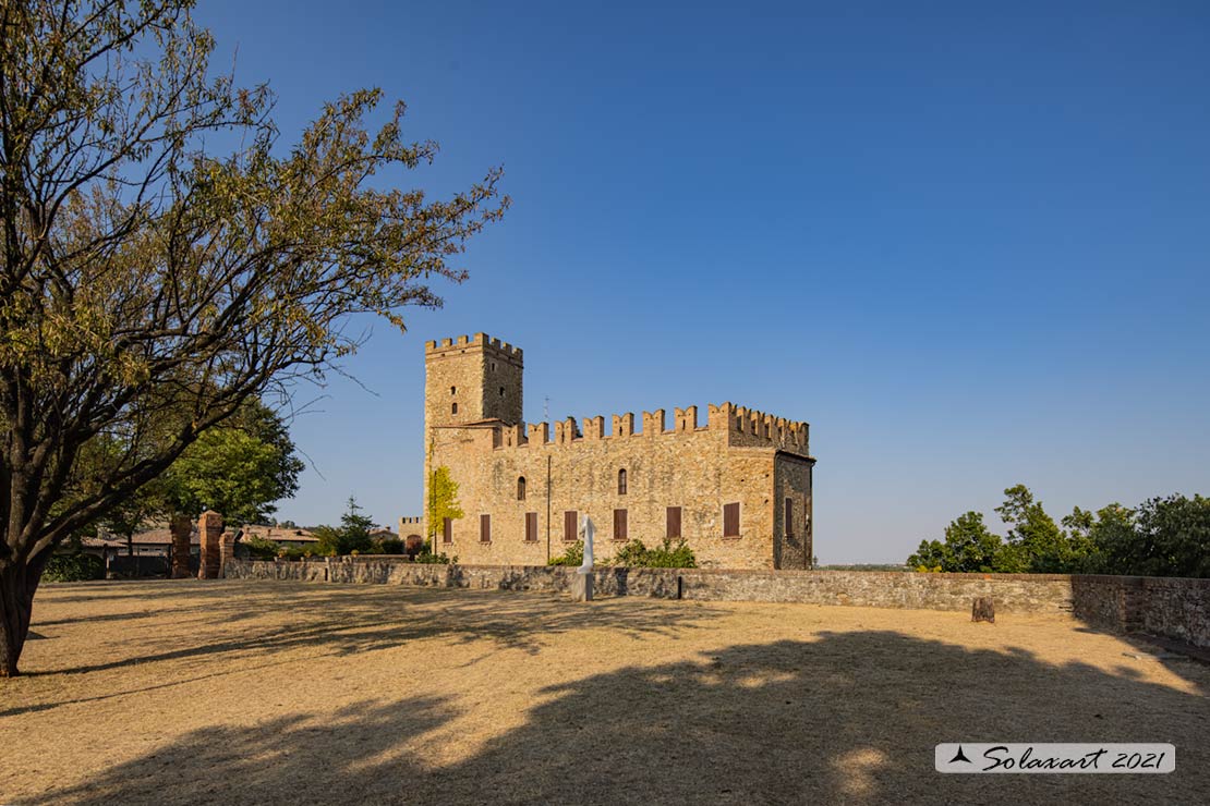 Castello di Castellarano