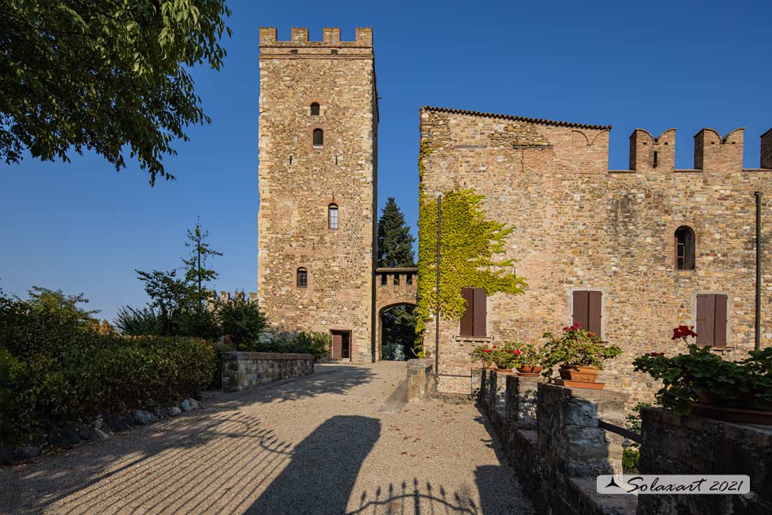 Castello di Castellarano