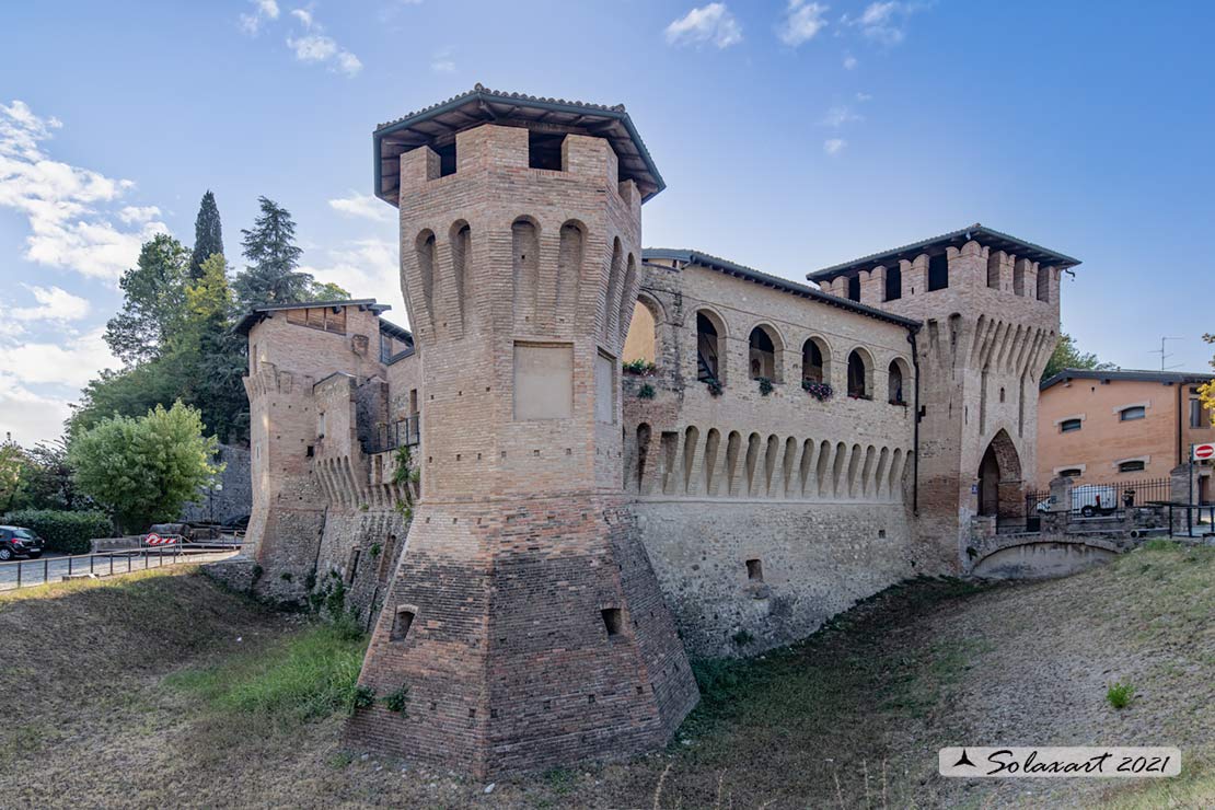 Castello di Castellarano