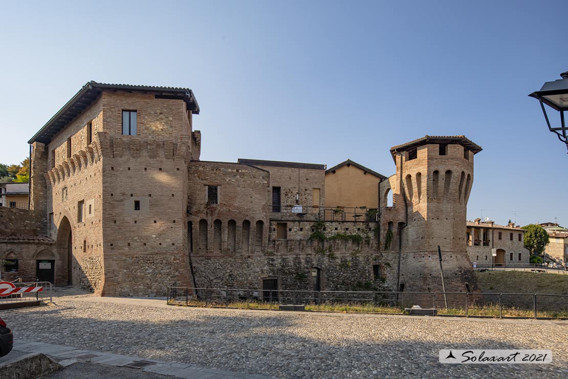 Castello di Castellarano