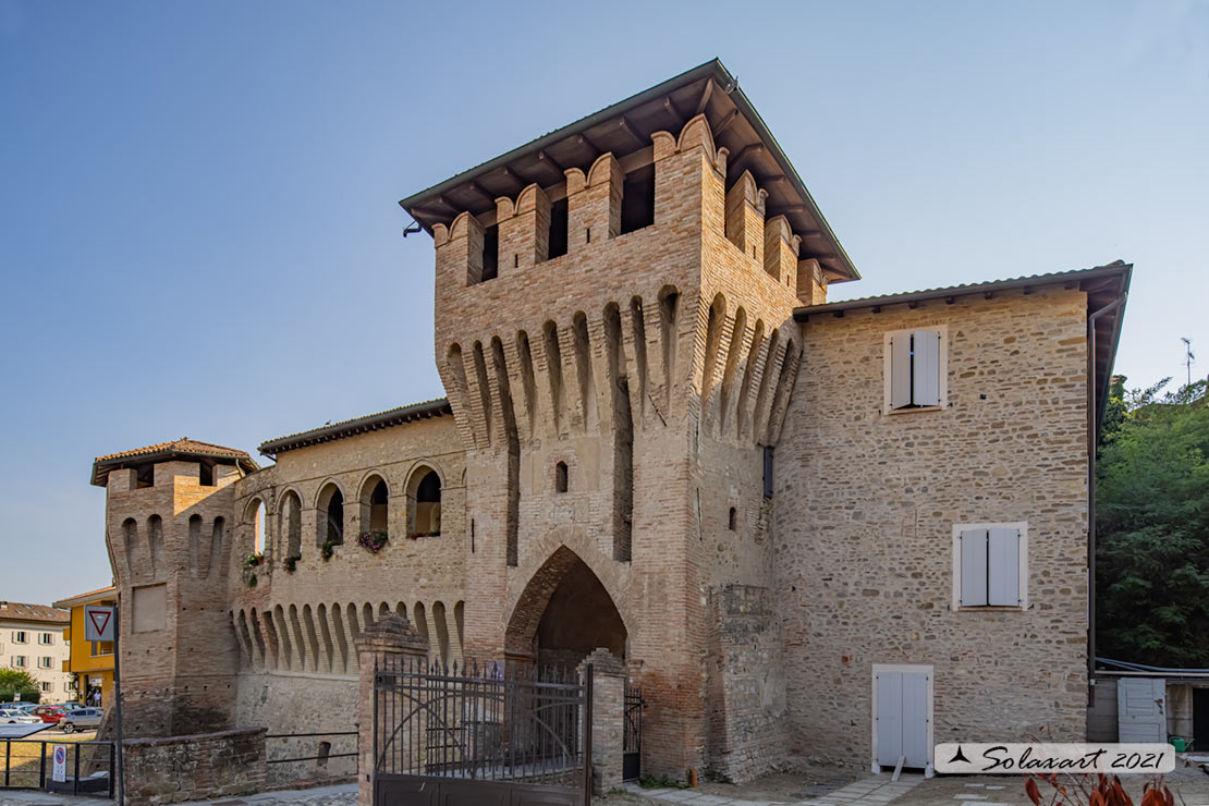 Castello di Castellarano