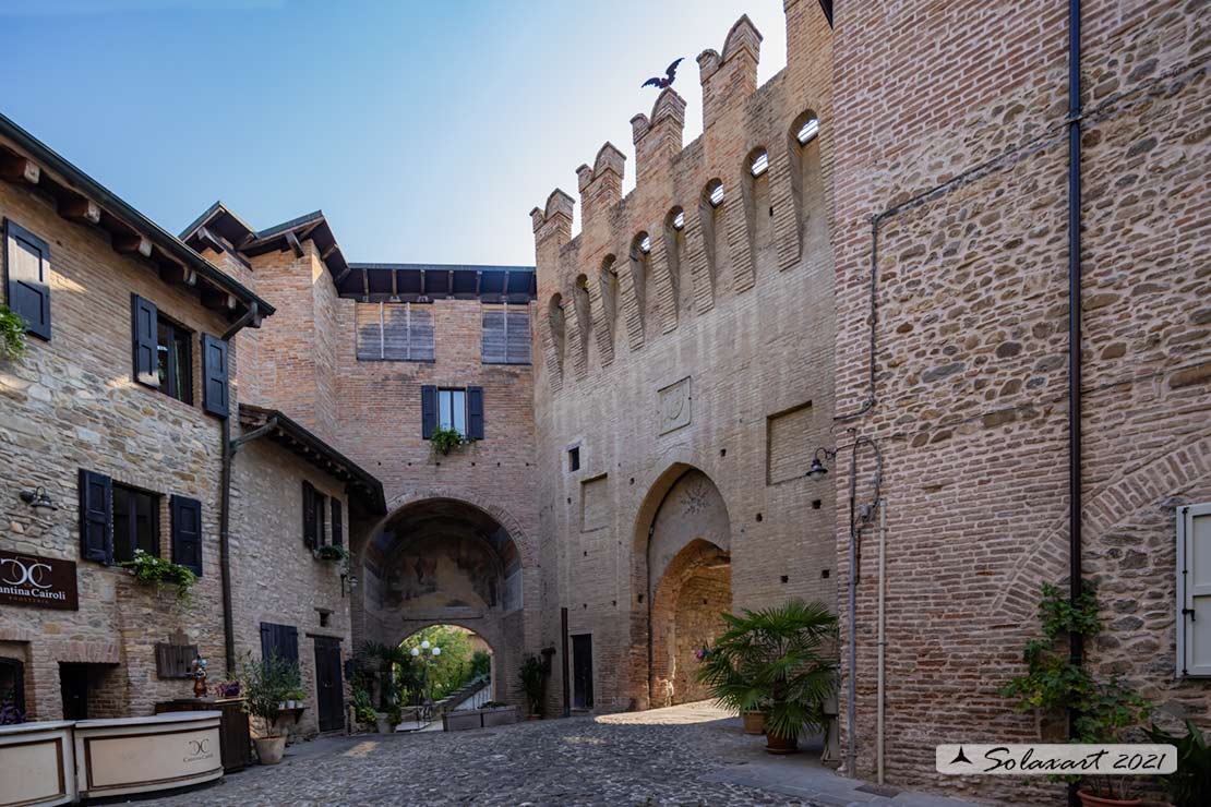 Castello di Castellarano