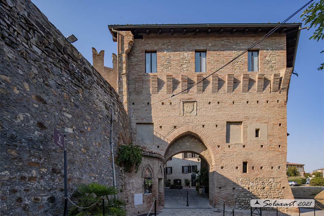Castello di Castellarano