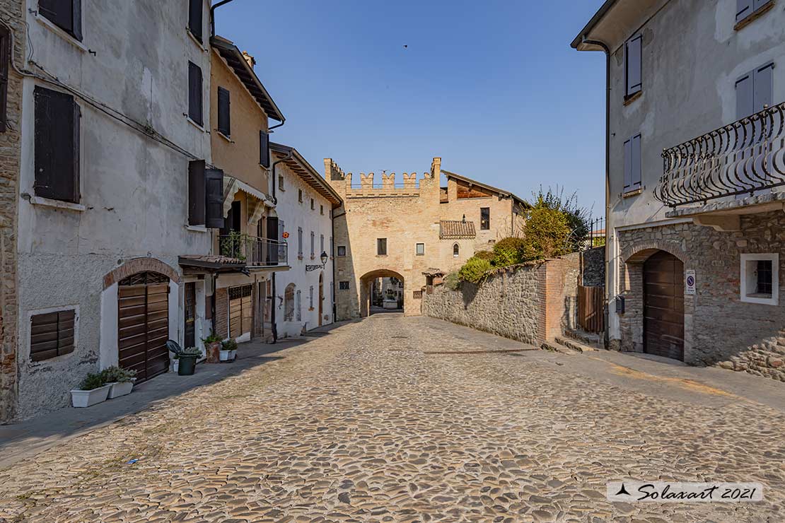 Castello di Castellarano