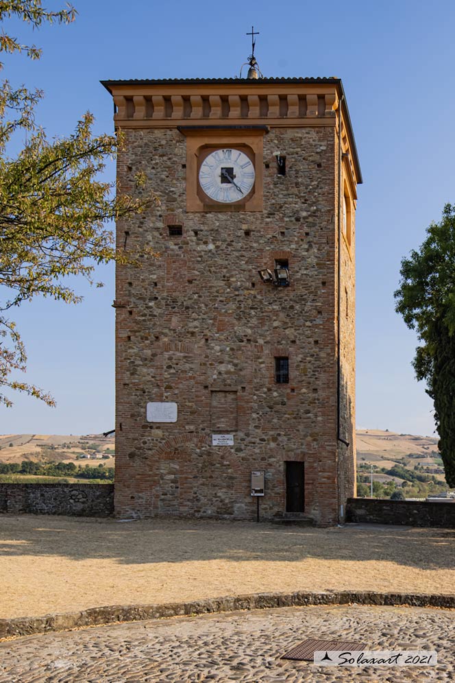 Castello di Castellarano