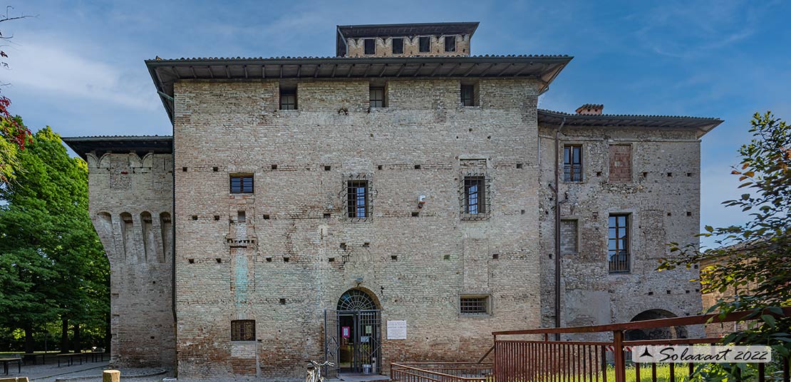 Castello di Baiso