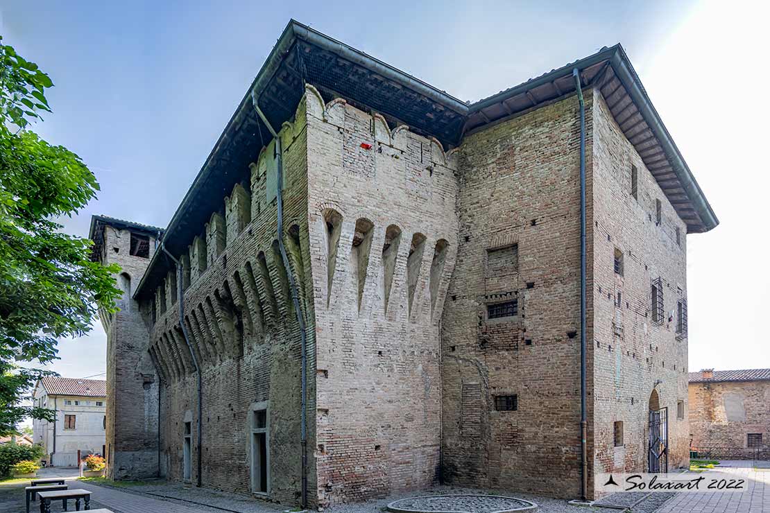 Castello di Baiso