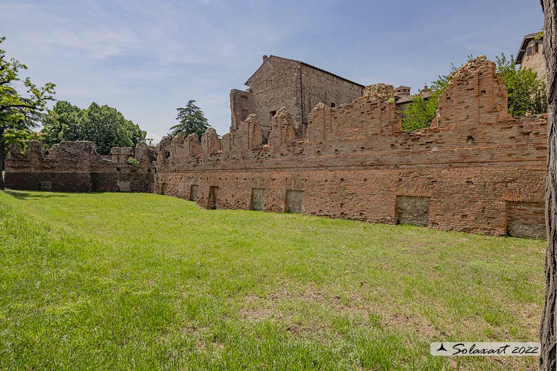 Rocca del Boiardo