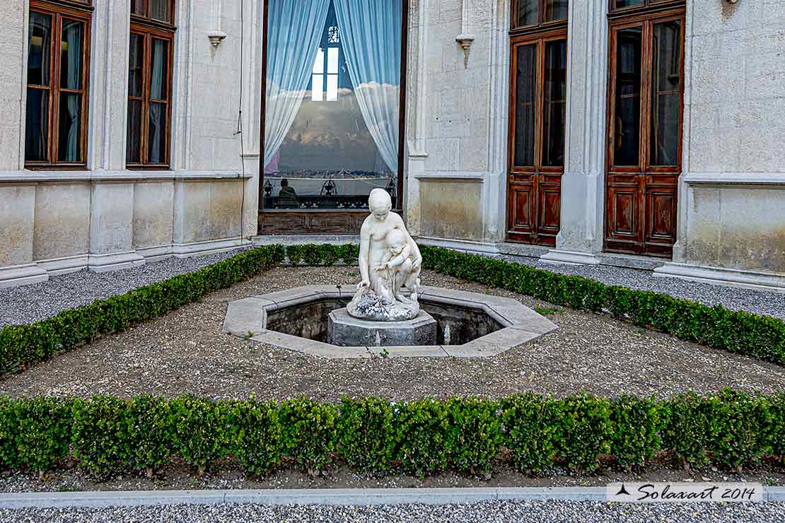 Castello di Miramare