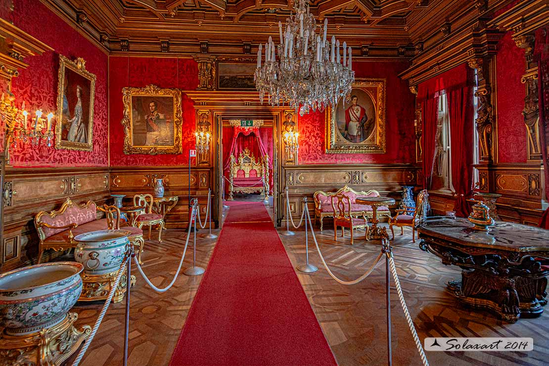 Castello di Miramare