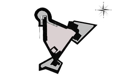 Castello di San Giusto