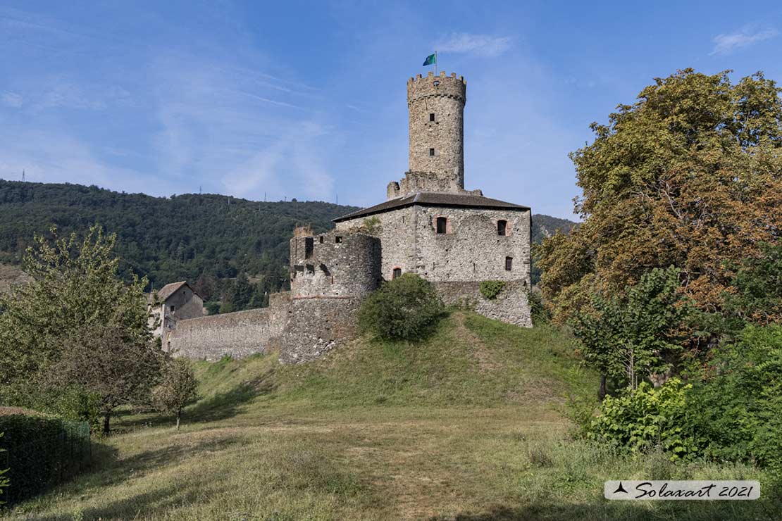 Castello Spinola Di Campo Ligure