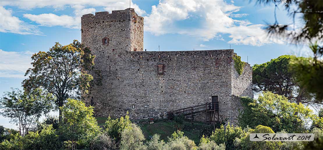Castello di Chiavari