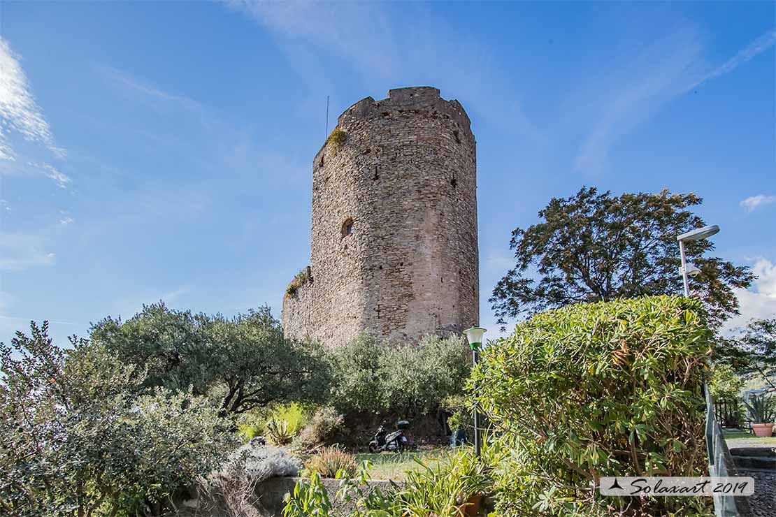 Castello di Chiavari