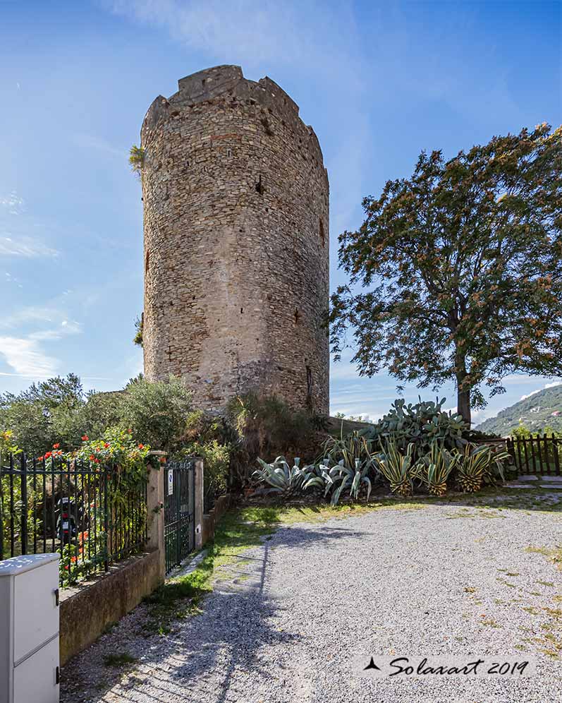 Castello di Chiavari
