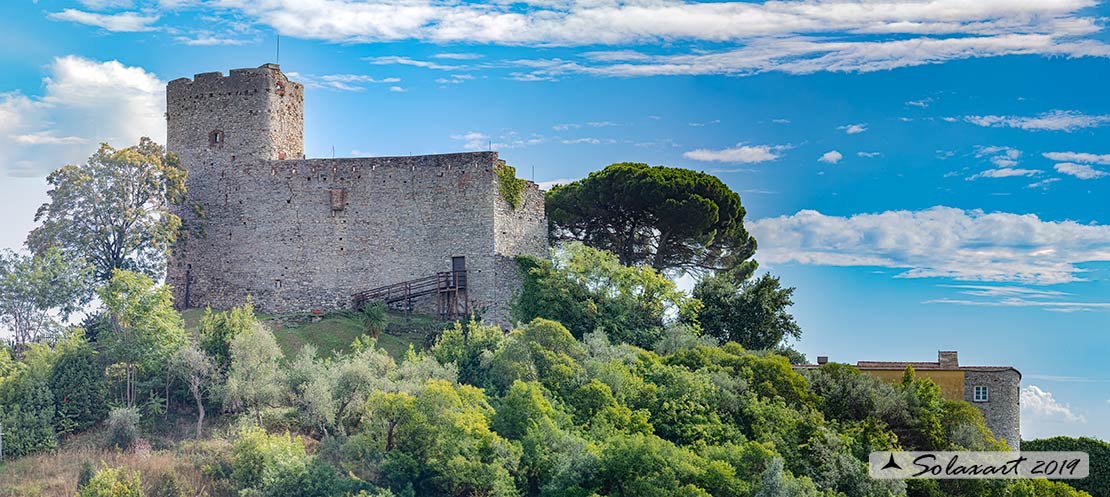 Castello di Chiavari