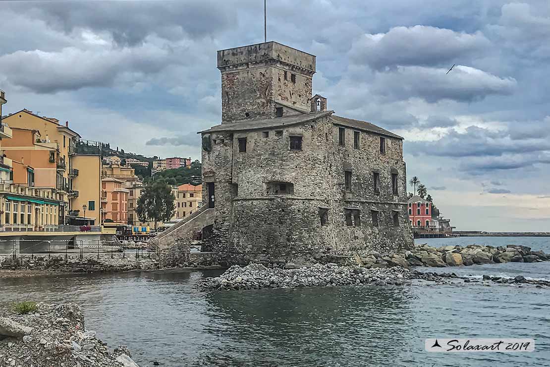 Castello di Rapallo