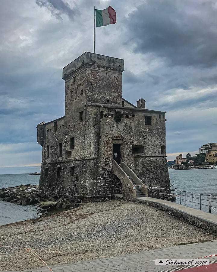 Castello di Rapallo