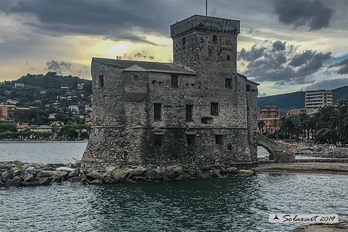 Castello di Rapallo