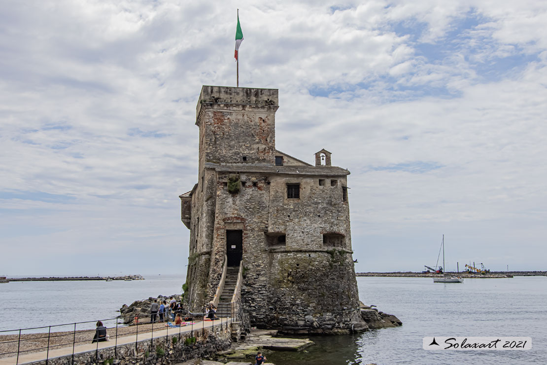 Castello di Rapallo