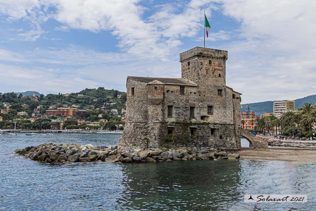 Castello di Rapallo