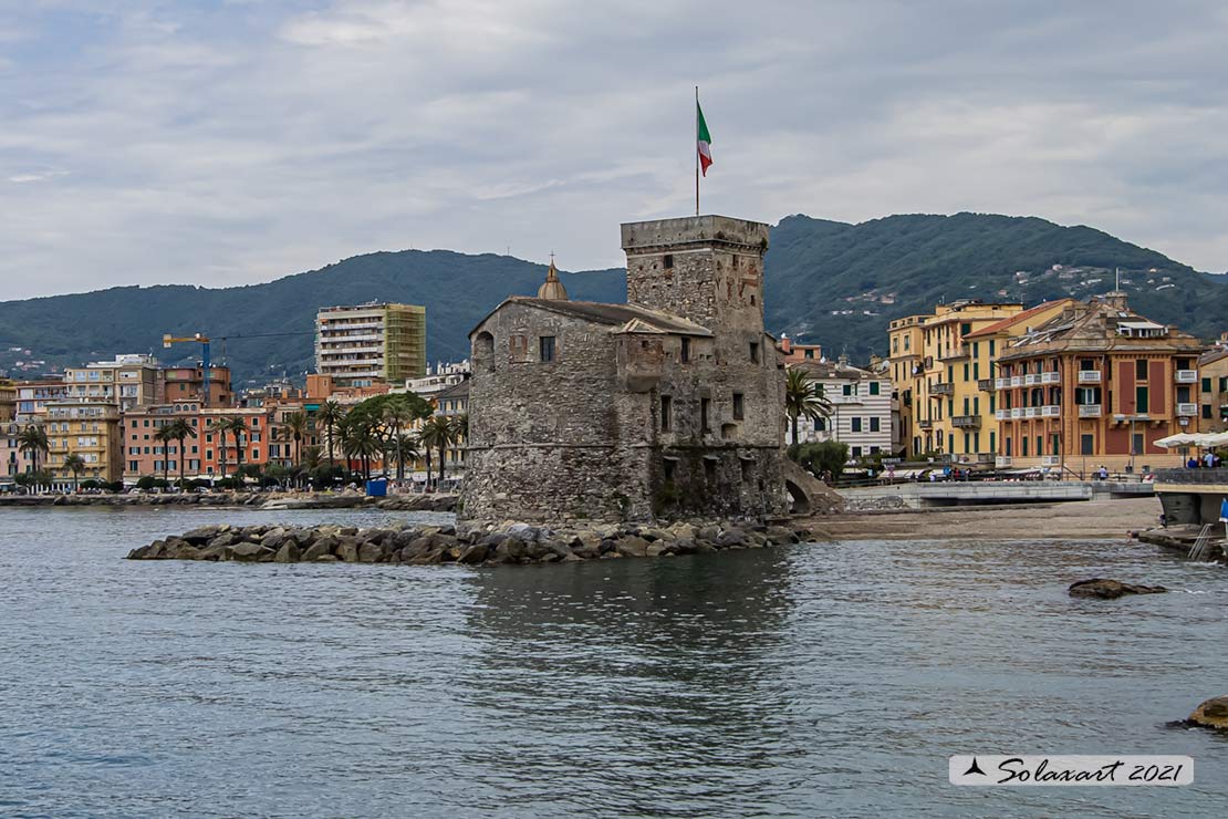 Castello di Rapallo