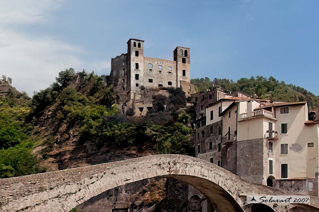 Castello dei Doria 