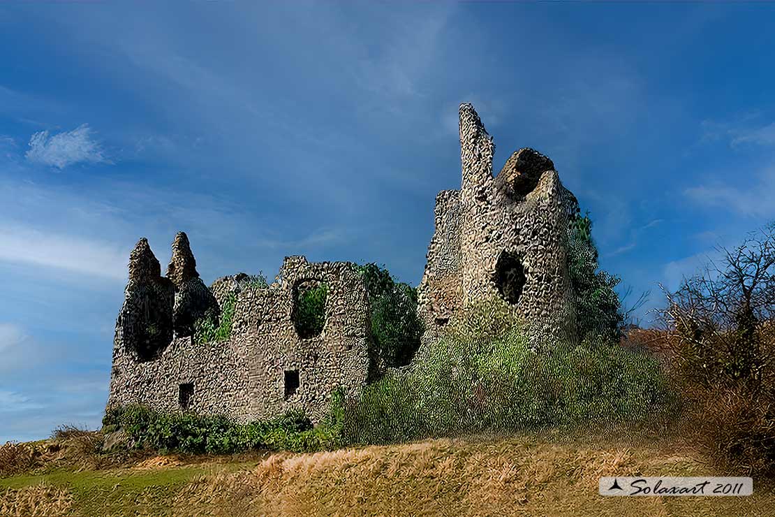 Castello di Montessoro 