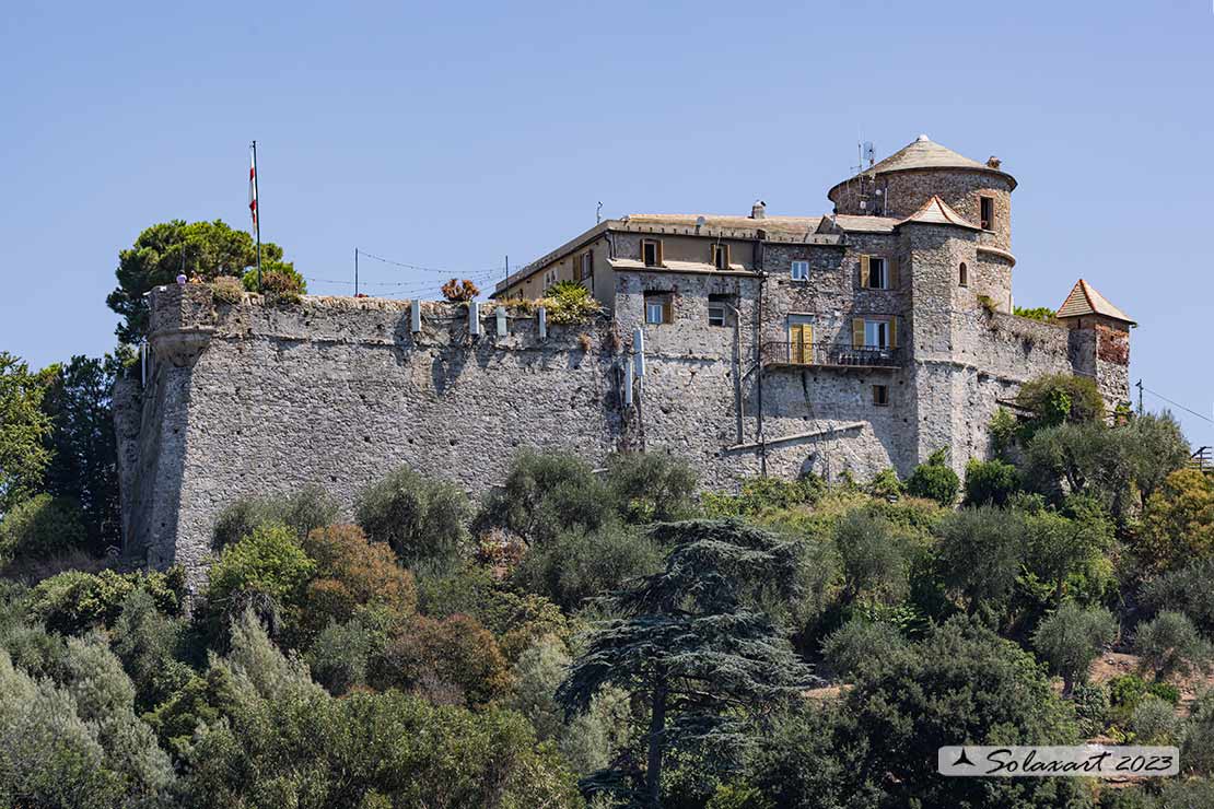 Castello Brown