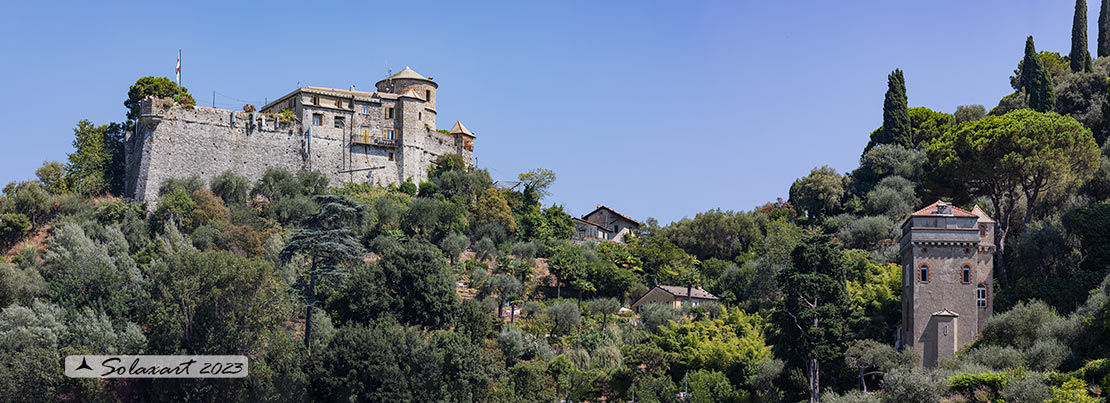Castello Brown