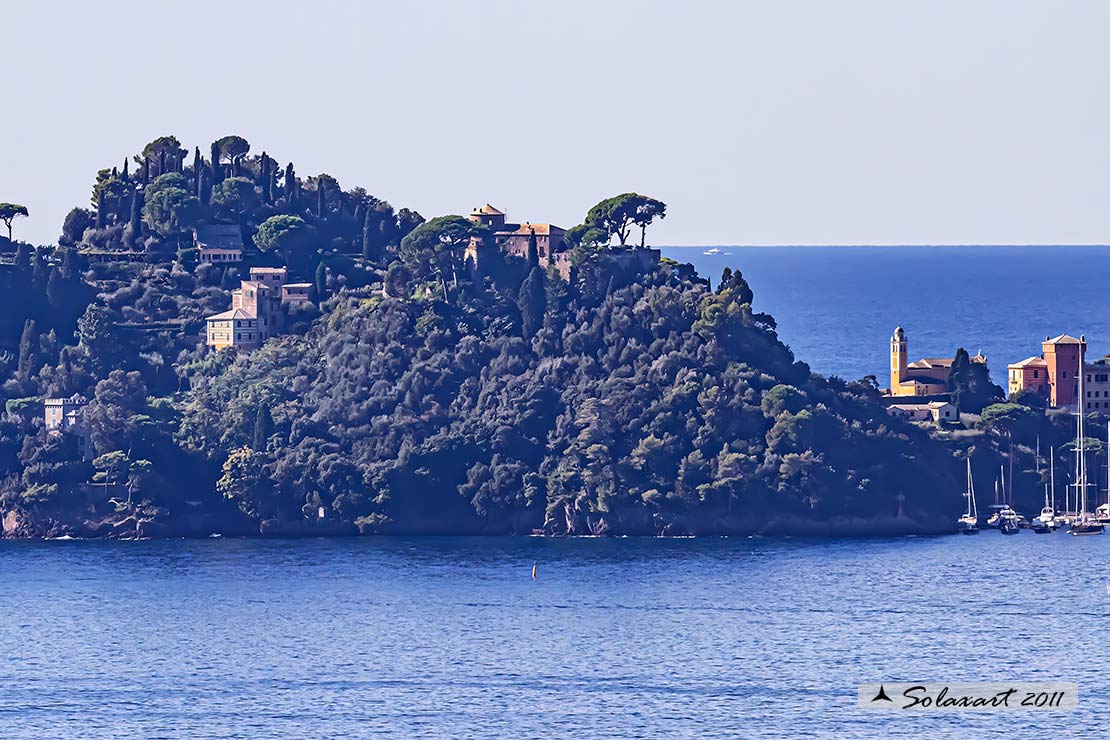 Castello Brown