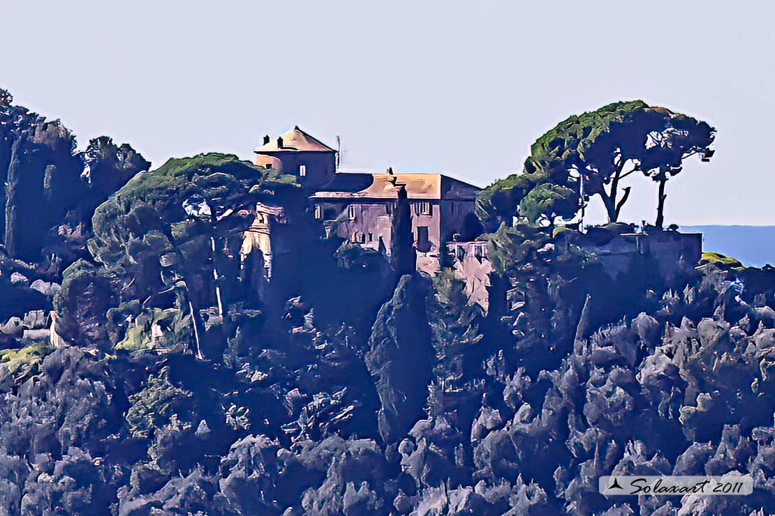 Castello Brown