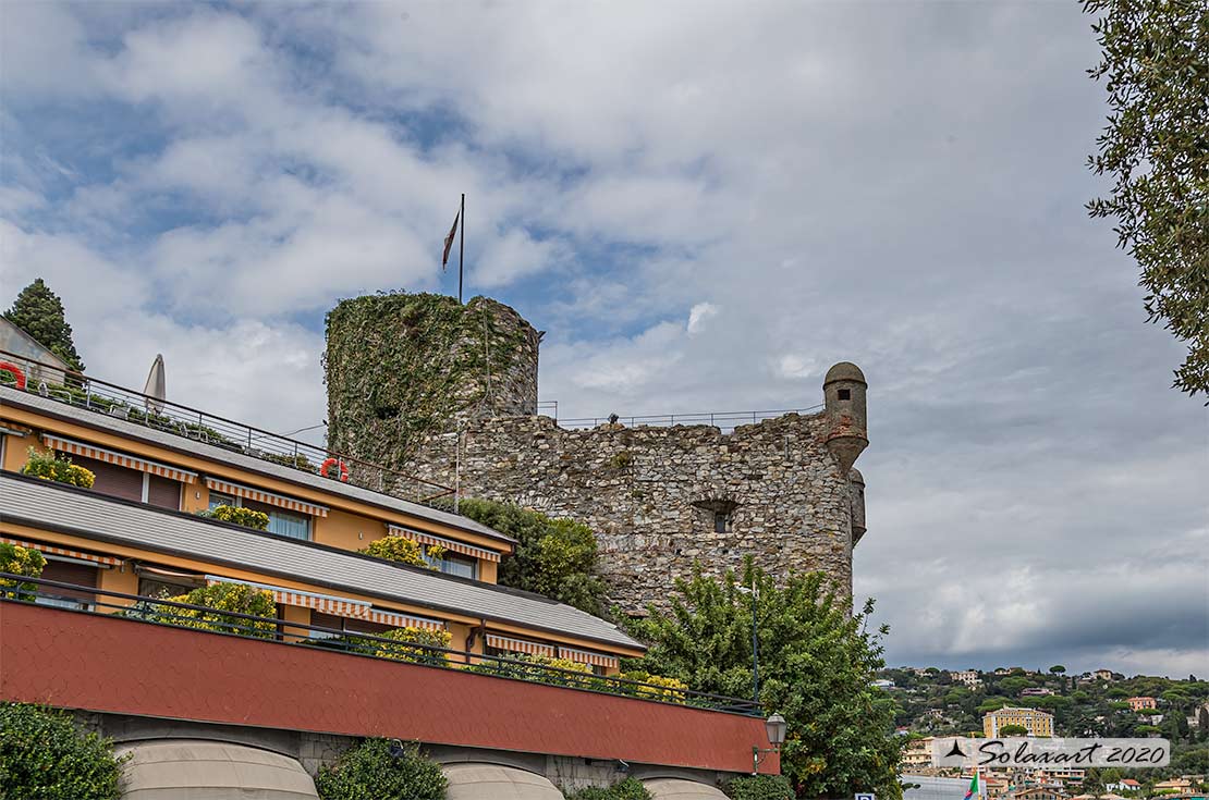 Castello di Santa Margherita Ligure