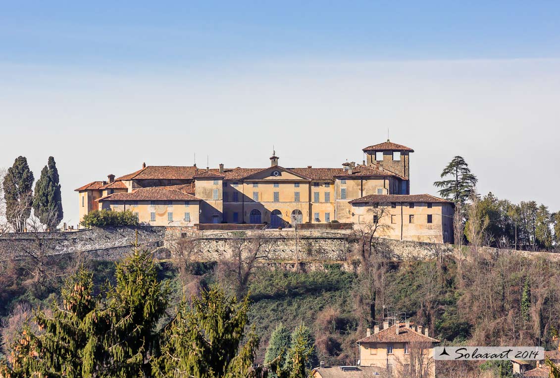 Villa Castello Durini