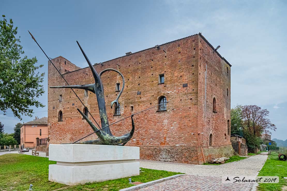 Castello di Arena Po
