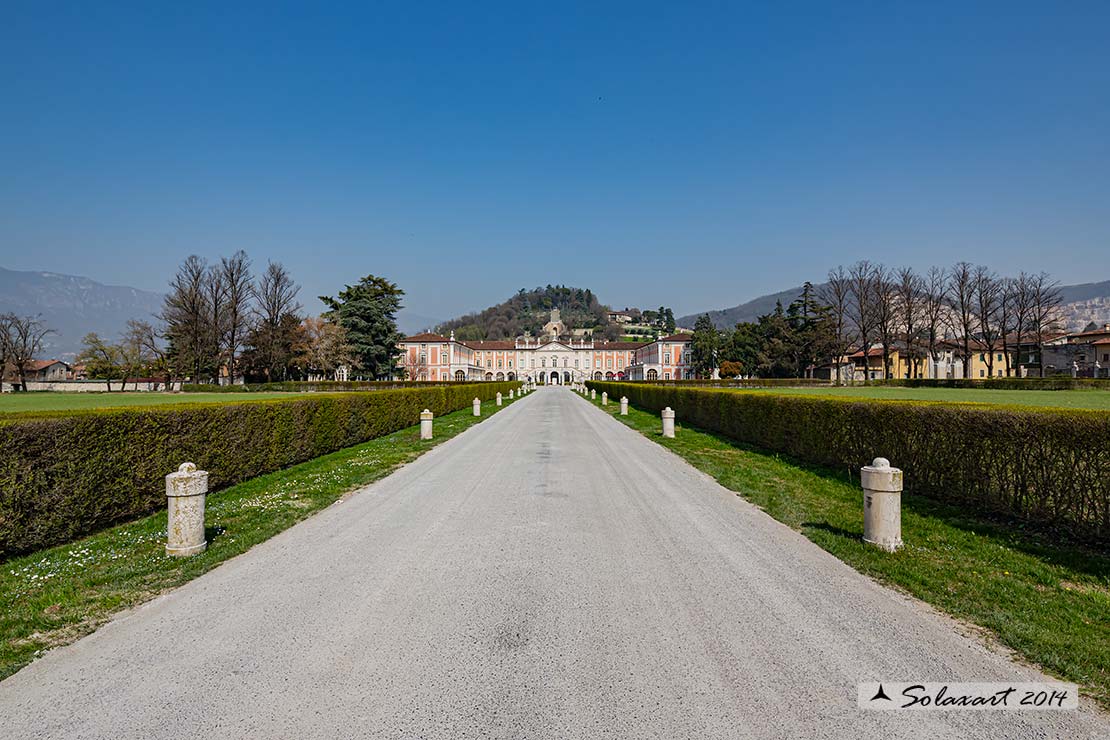 Villa Fenaroli