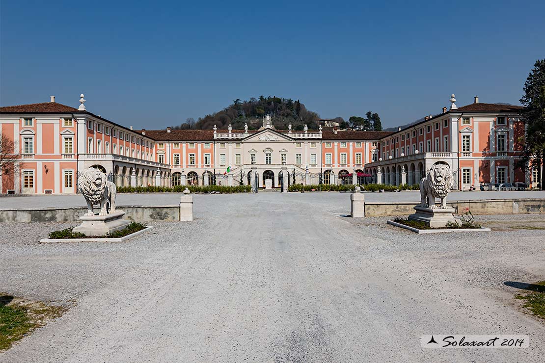 Villa Fenaroli