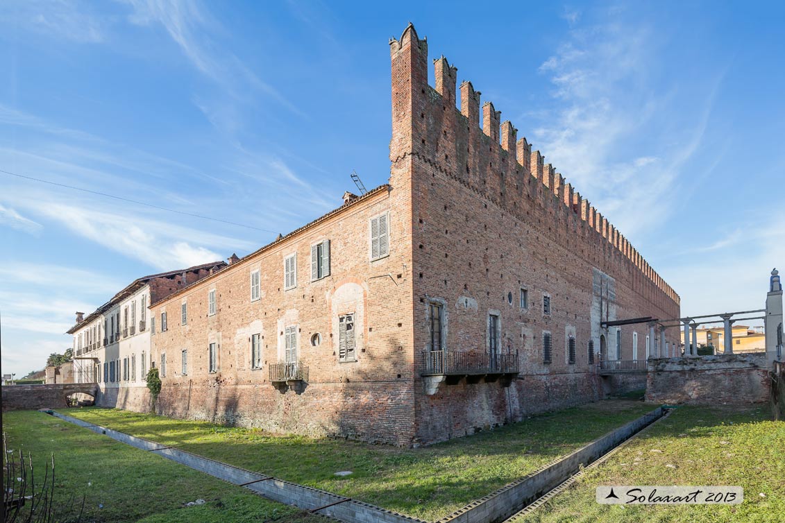 Castello di Belgioioso