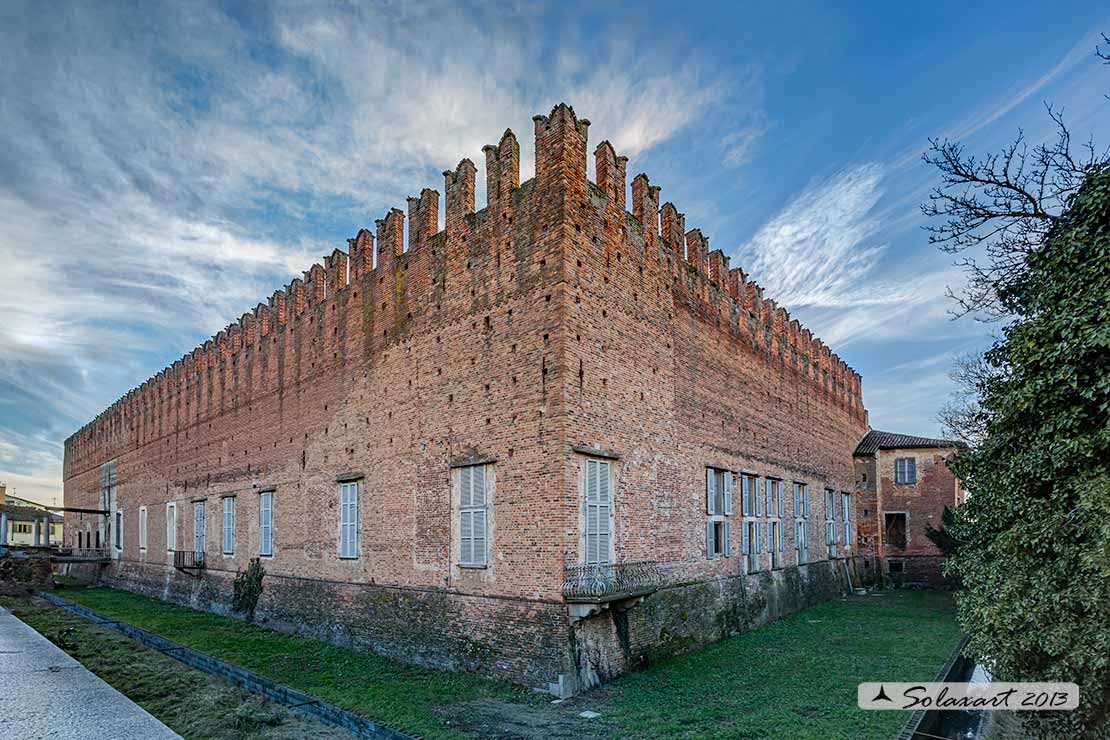 Castello di Belgioioso