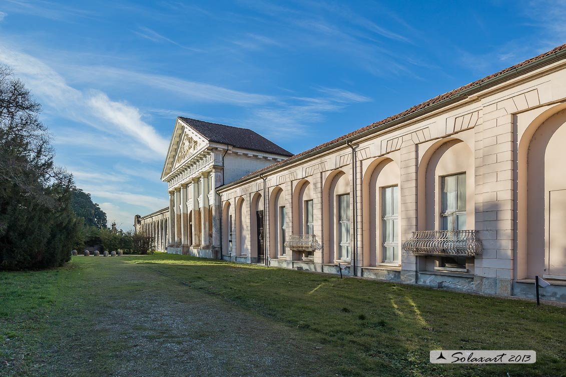 Castello di Belgioioso