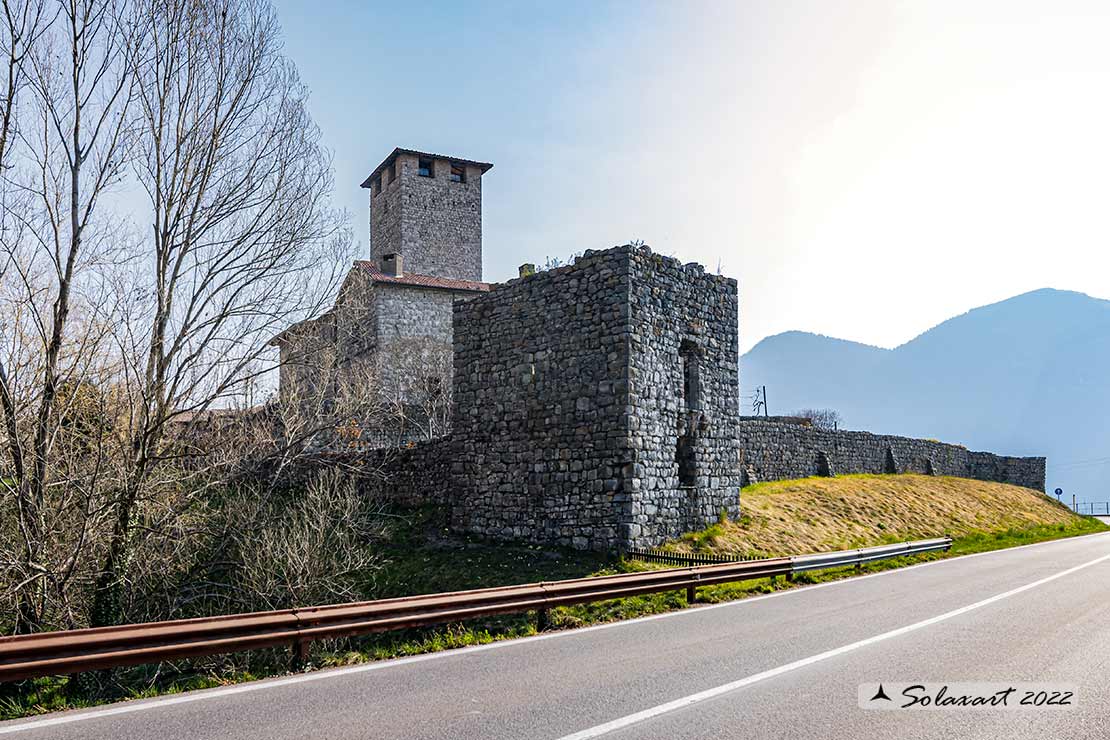 Castello Suardi