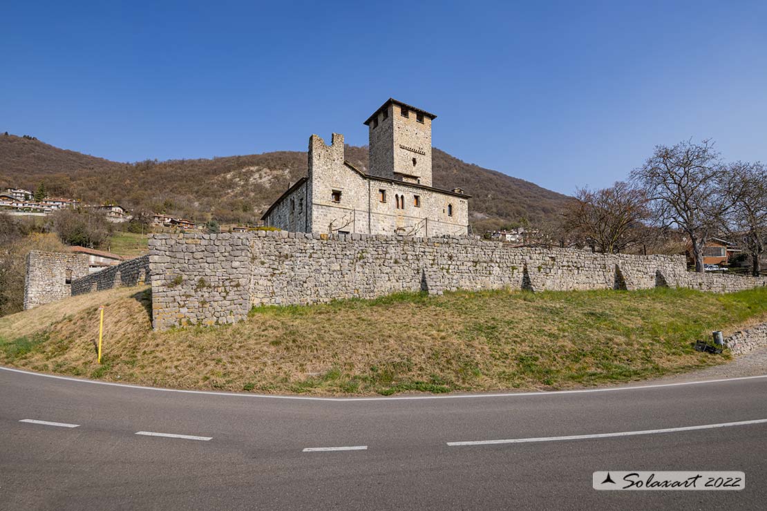 Castello Suardi