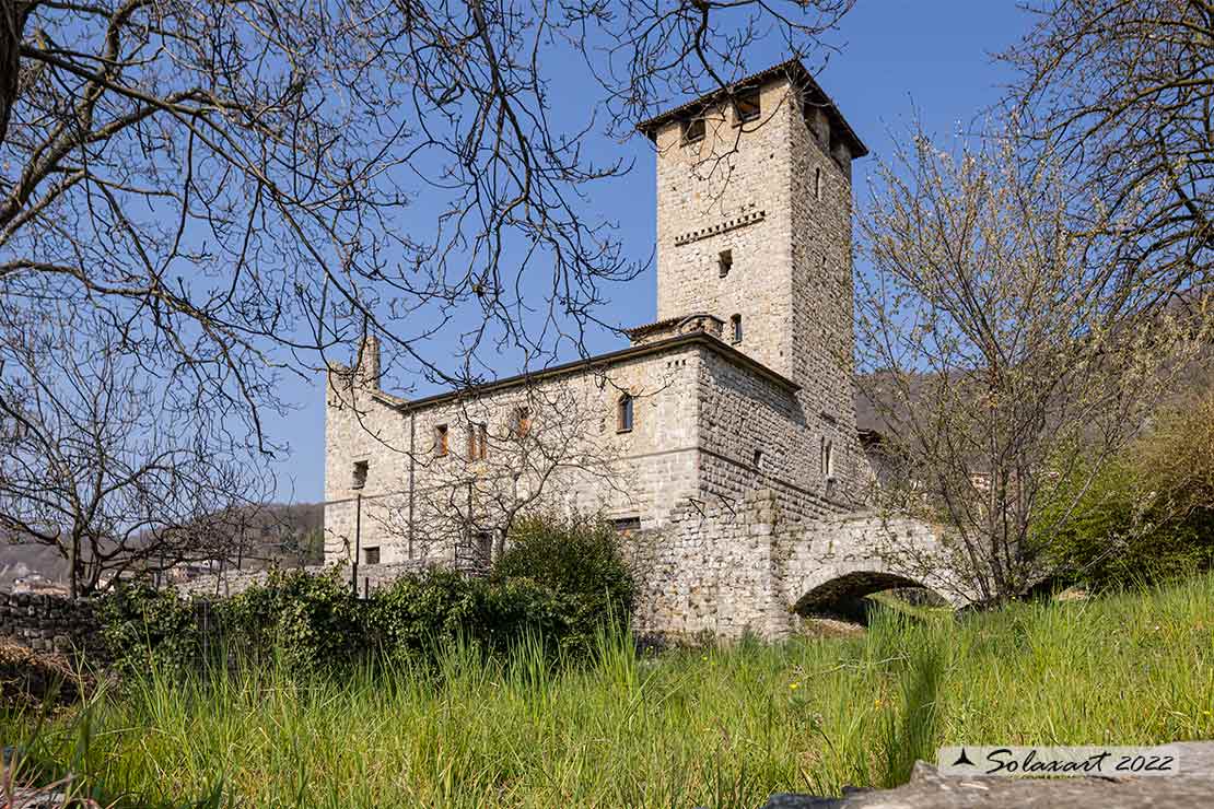 Castello Suardi