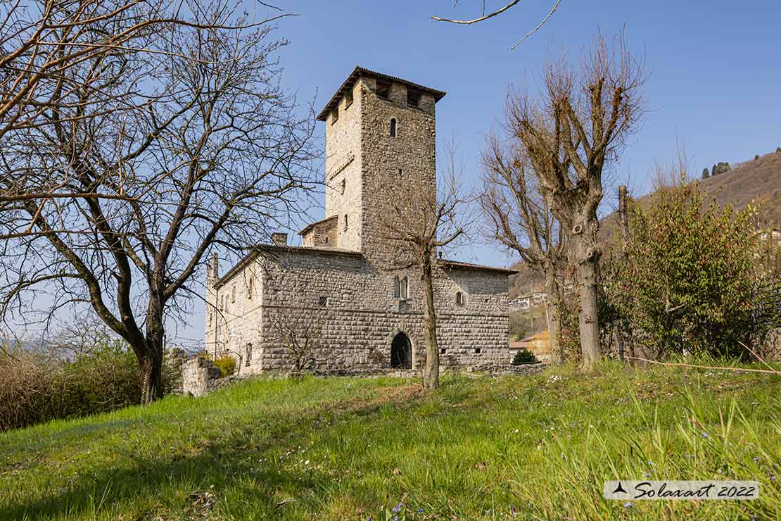 Castello Suardi